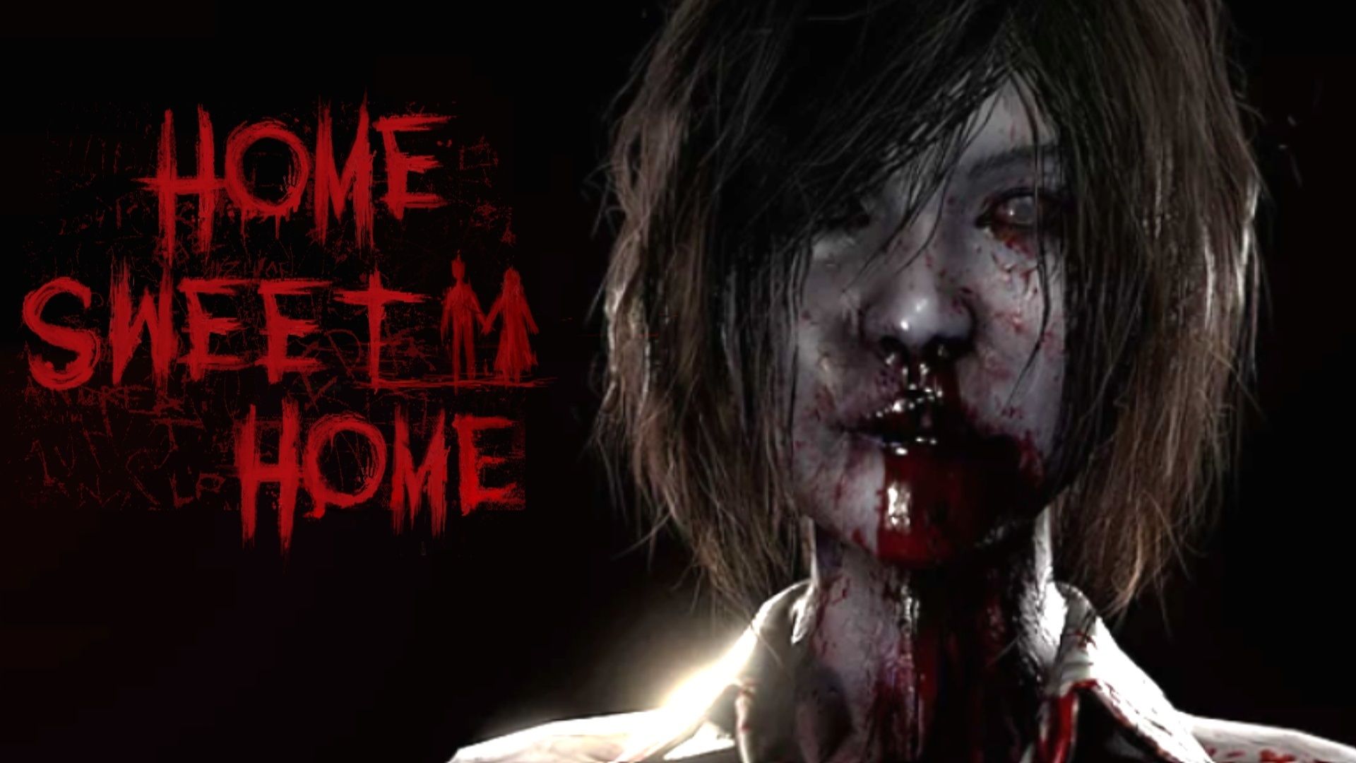 home sweet home horror game home sweet home horror game