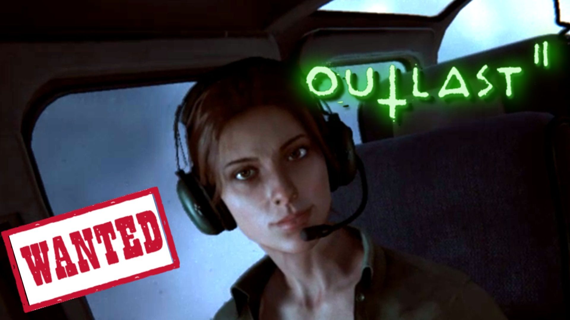 outlast 2 lynn pregnant explained outlast 2 lynn pregnant explained