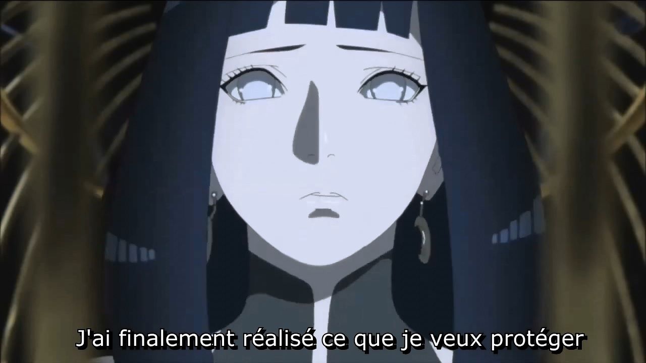 Naruto - The Last : Movie Trailer Vostfr