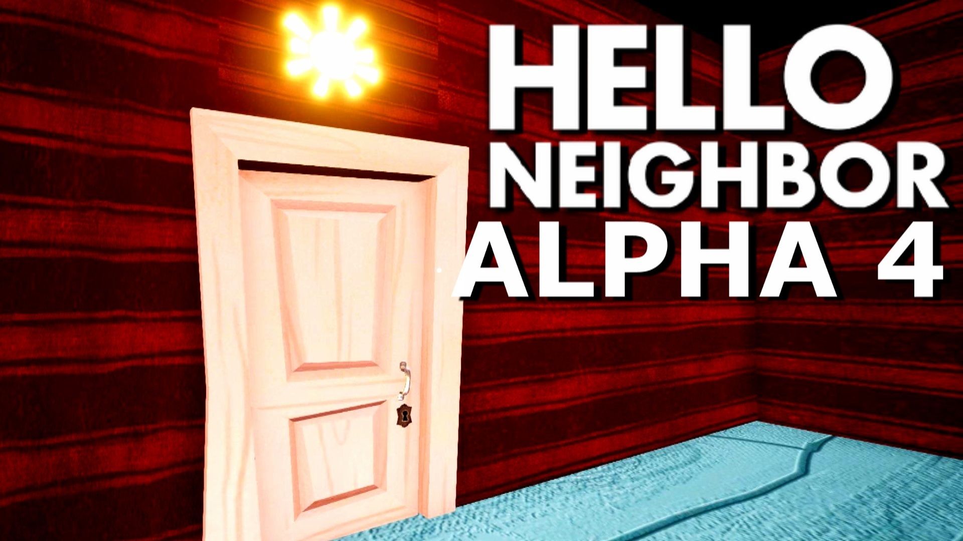 hello neighbor alpha 4 release date